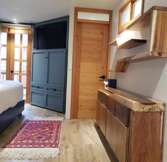اتاق استاندارد چهار تخته, Casa Carmen