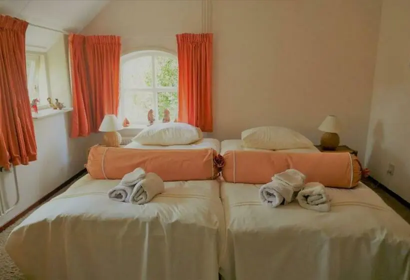 バス共有のスタンダードルーム, B&b Rezonans
