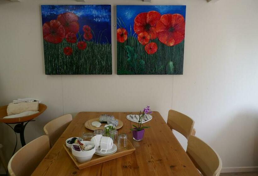 חדר סטנדרט חדר אמבטיה משותף, B&b Rezonans