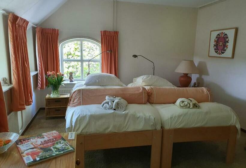 חדר סטנדרט חדר אמבטיה משותף, B&b Rezonans