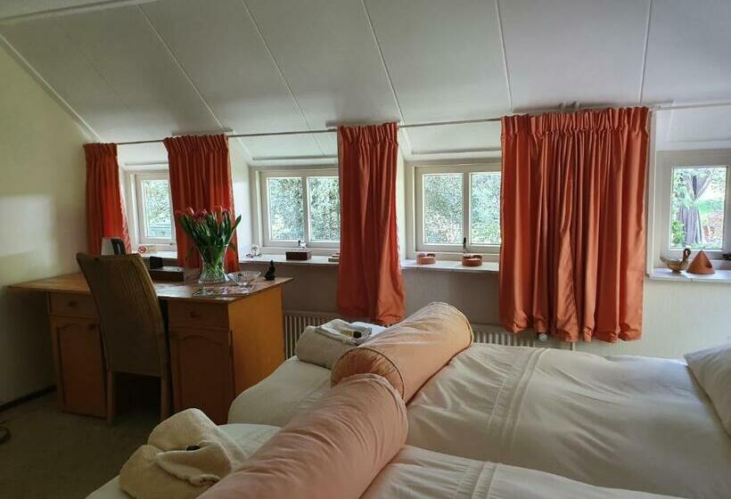 חדר סטנדרט חדר אמבטיה משותף, B&b Rezonans