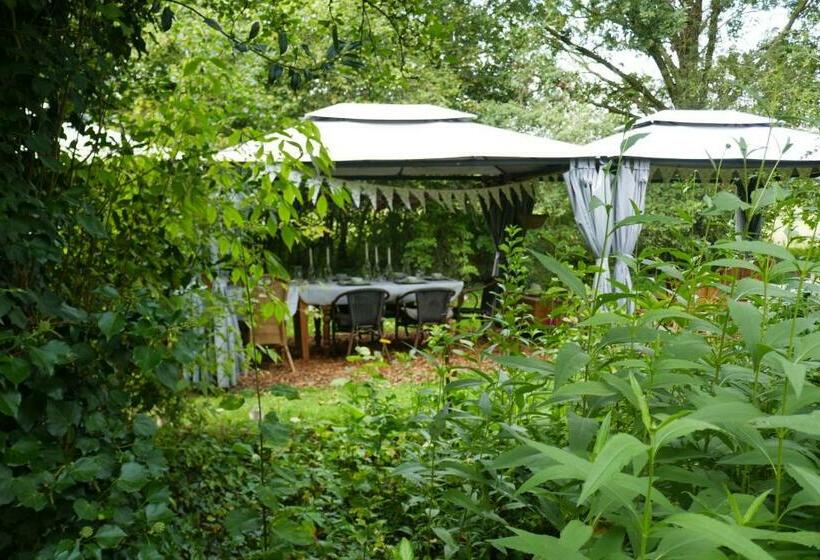 חדר סטנדרט חדר אמבטיה משותף, B&b Rezonans