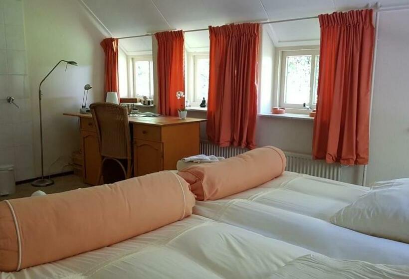 חדר סטנדרט חדר אמבטיה משותף, B&b Rezonans