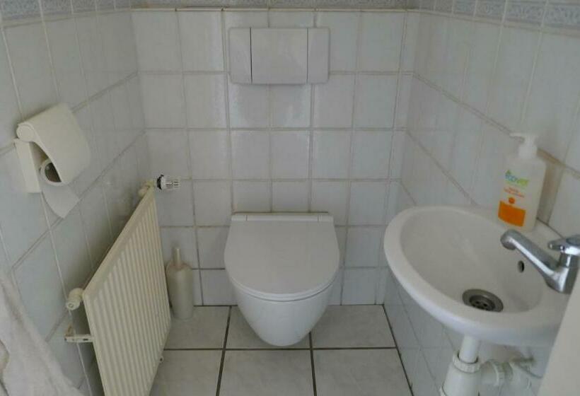 חדר סטנדרט חדר אמבטיה משותף, B&b Rezonans