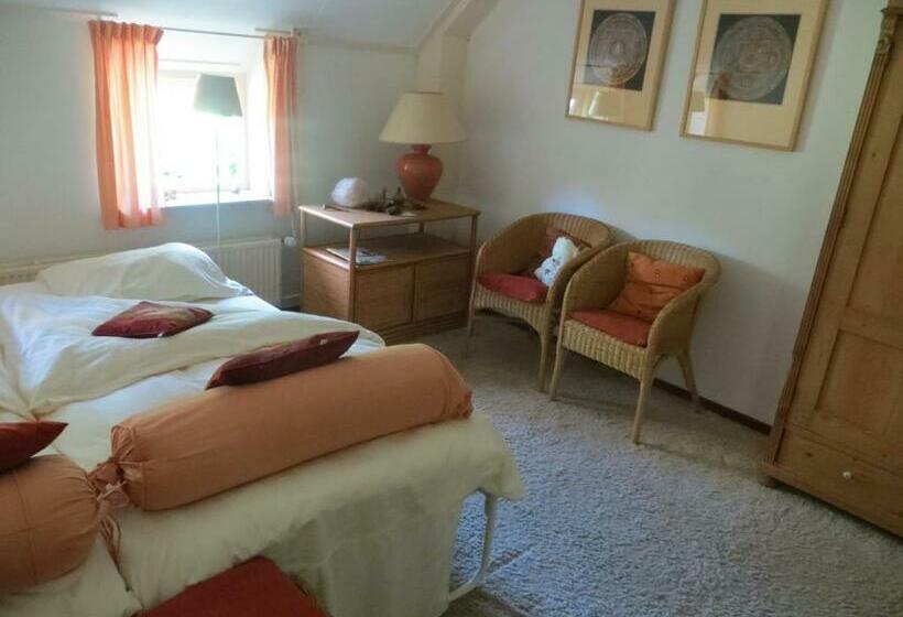 חדר סטנדרט חדר אמבטיה משותף, B&b Rezonans