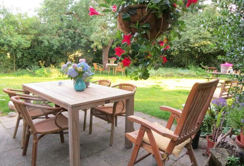 חדר סטנדרט חדר אמבטיה משותף, B&b Rezonans