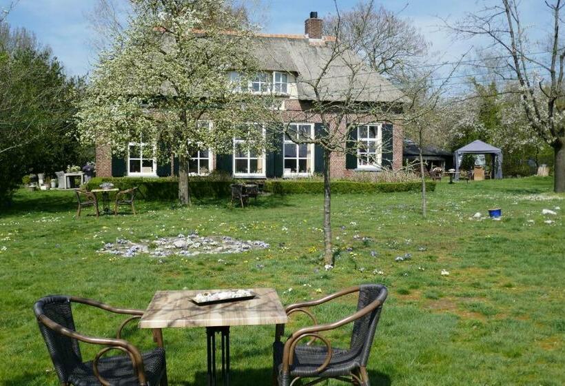 חדר סטנדרט חדר אמבטיה משותף, B&b Rezonans