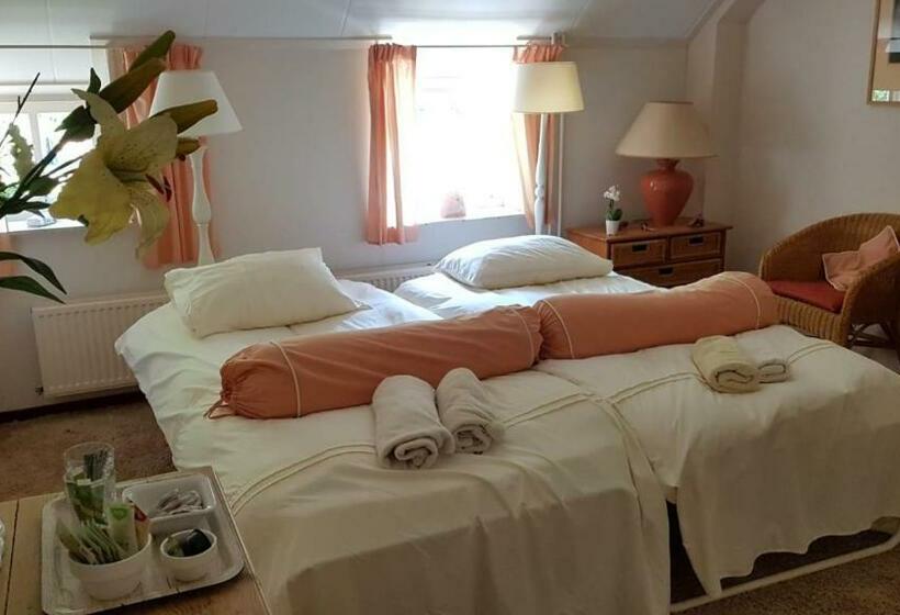 חדר סטנדרט חדר אמבטיה משותף, B&b Rezonans