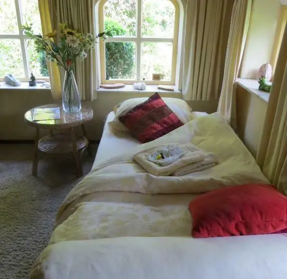 バス共有のスタンダードルーム, B&b Rezonans