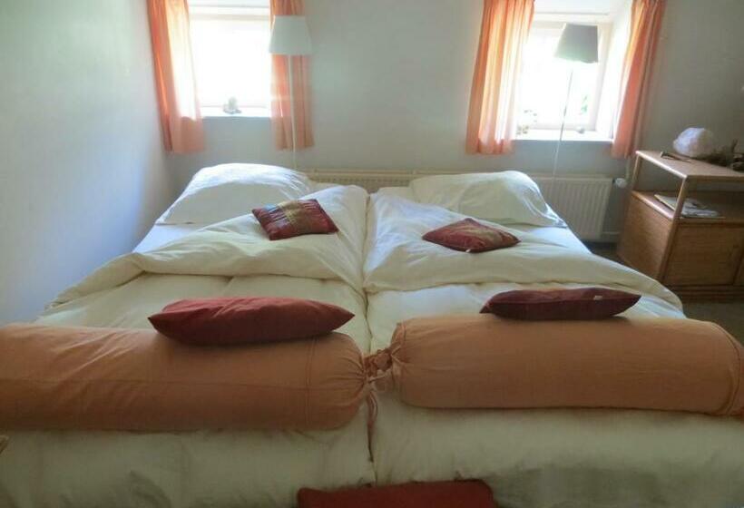 חדר סטנדרט חדר אמבטיה משותף, B&b Rezonans