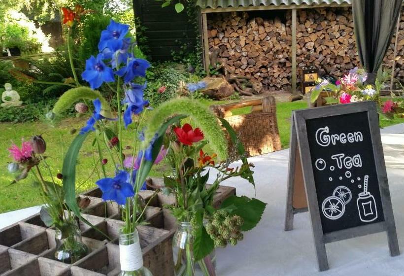 חדר סטנדרט חדר אמבטיה משותף, B&b Rezonans