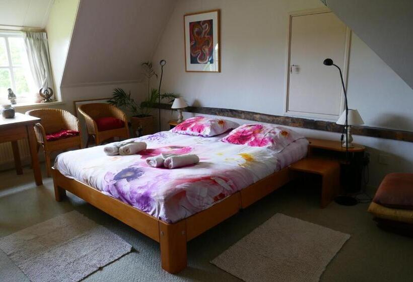 חדר סטנדרט לשלושה, B&b Rezonans