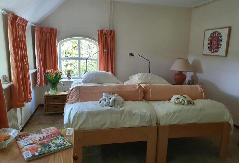 חדר משפחתי, B&b Rezonans