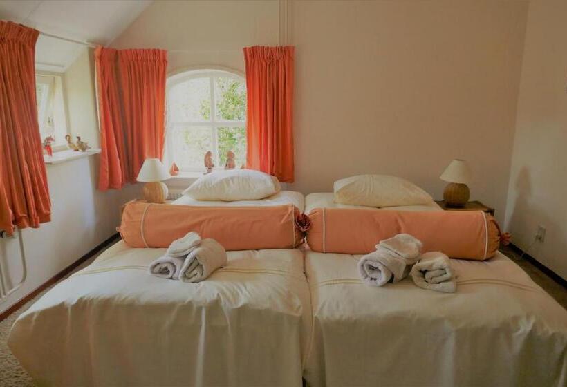 חדר משפחתי, B&b Rezonans