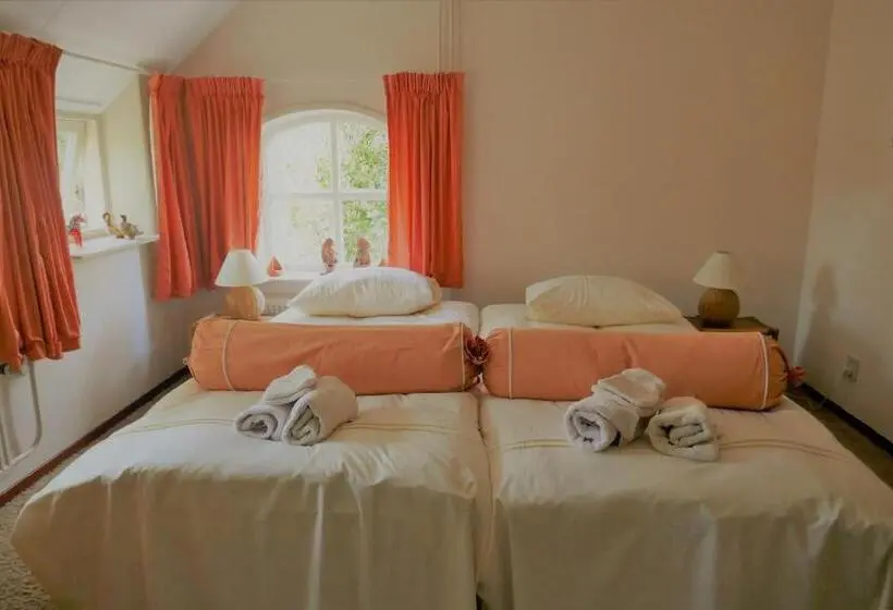 ファミリールーム, B&b Rezonans