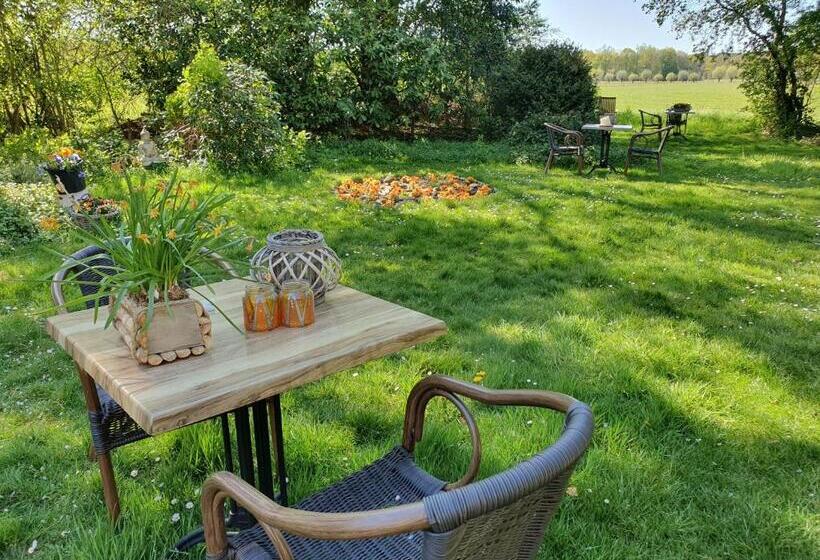 חדר סטנדרט חדר אמבטיה משותף, B&b Rezonans