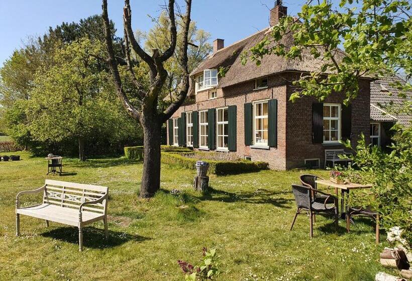 חדר סטנדרט חדר אמבטיה משותף, B&b Rezonans