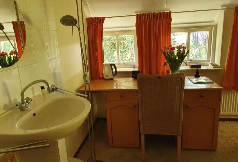 חדר משפחתי, B&b Rezonans