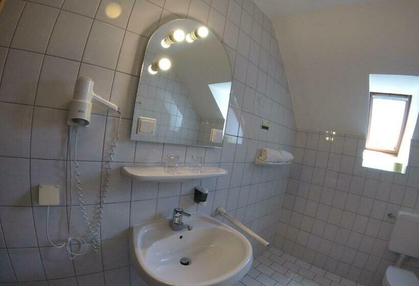 غرفة قياسية, Gasthof Zum Lindenhof