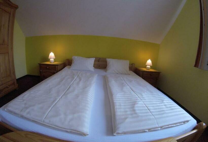 غرفة قياسية, Gasthof Zum Lindenhof