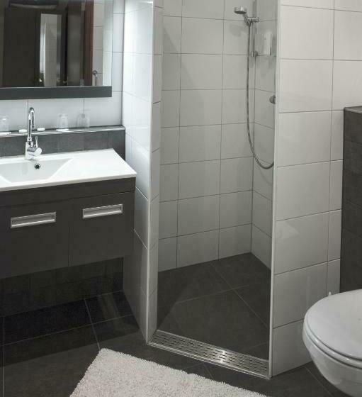 חדר סטנדרט, Het Landhuis