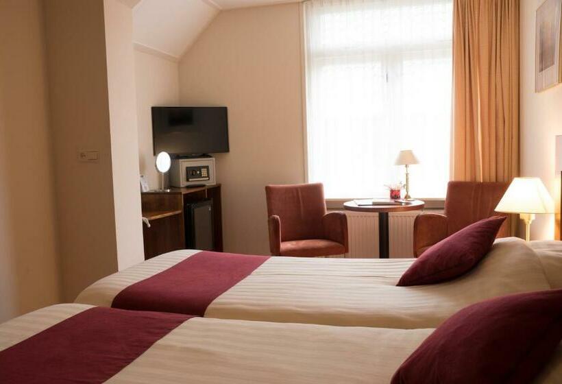 חדר סטנדרט, Het Landhuis