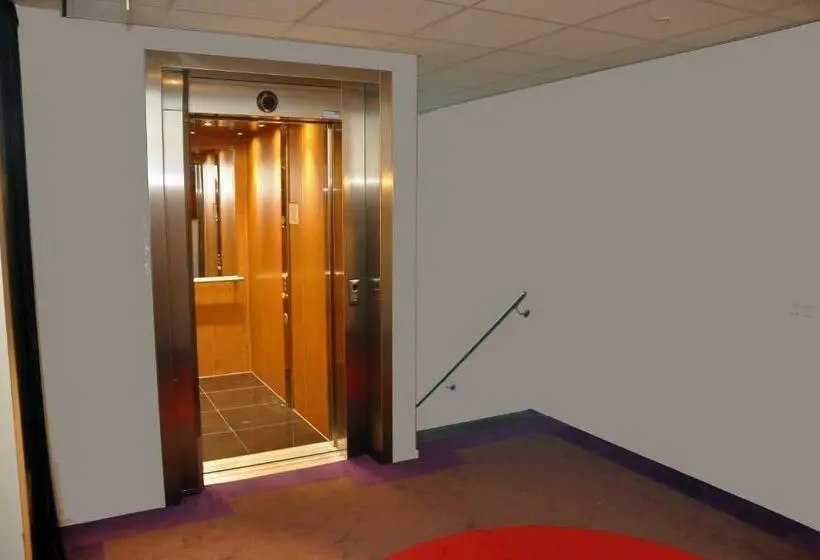 デラックスルーム, Het Landhuis