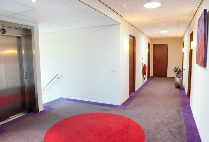 חדר סטנדרט, Het Landhuis