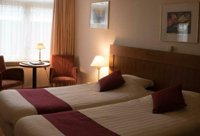 חדר סטנדרט, Het Landhuis