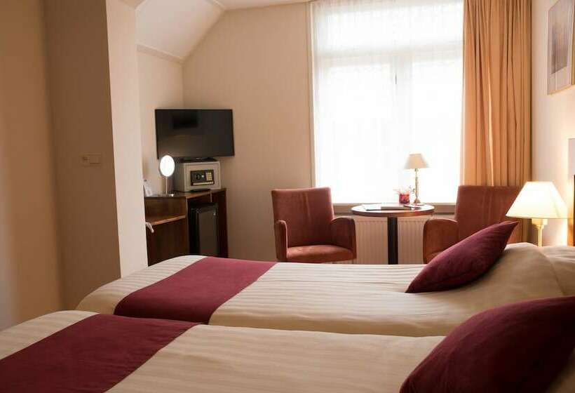 חדר סטנדרט, Het Landhuis