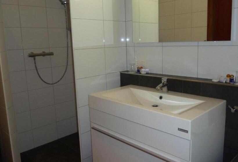 Номер Deluxe, Het Landhuis