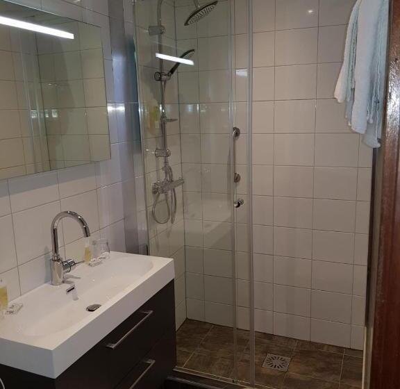 Трехместный Номер Комфорт, Het Landhuis