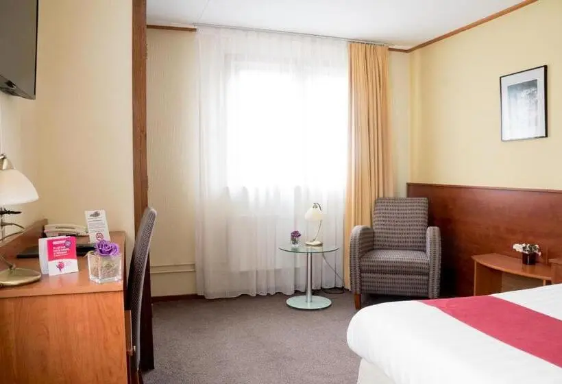 スタンダードシングルルーム, Het Landhuis