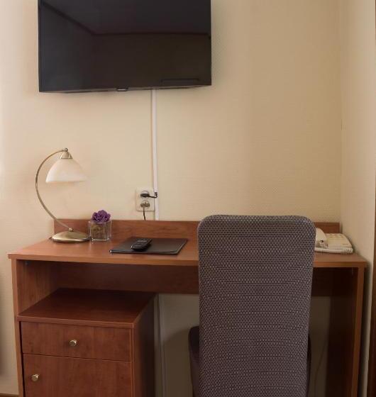 חדר סטנדרט יחיד, Het Landhuis