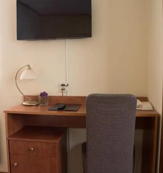スタンダードシングルルーム, Het Landhuis