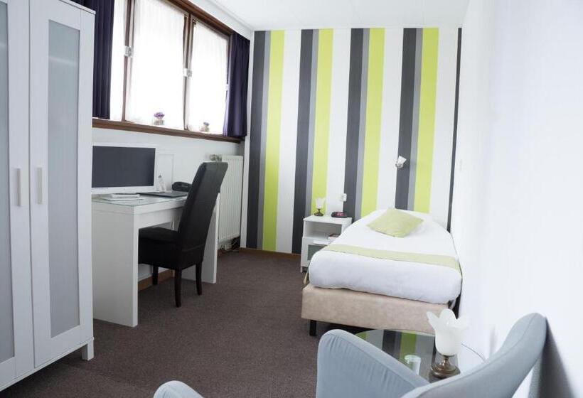 חדר סטנדרט יחיד, Het Landhuis