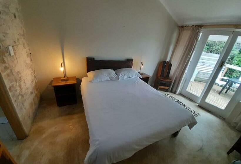 Номер Стандарт, Island Vibe Knysna