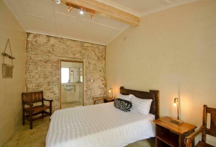 标准间, Island Vibe Knysna