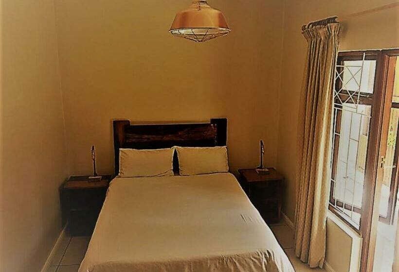 Номер Стандарт, Island Vibe Knysna