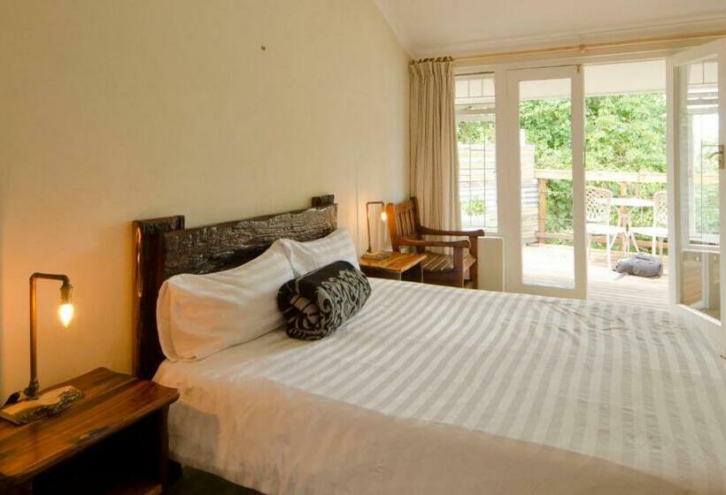 Номер Стандарт, Island Vibe Knysna
