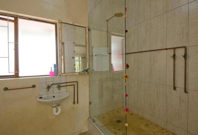 Номер Стандарт Совместная Ванная, Island Vibe Knysna