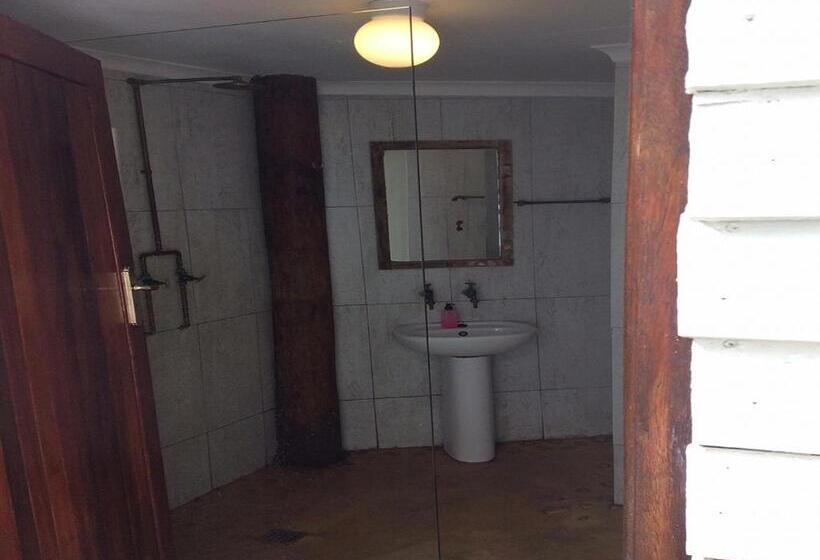 Номер Стандарт Совместная Ванная, Island Vibe Knysna