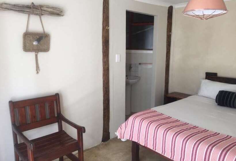 标准间, Island Vibe Knysna