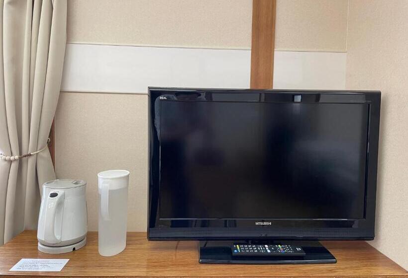 패밀리 룸, Kawaguchiko Station Inn