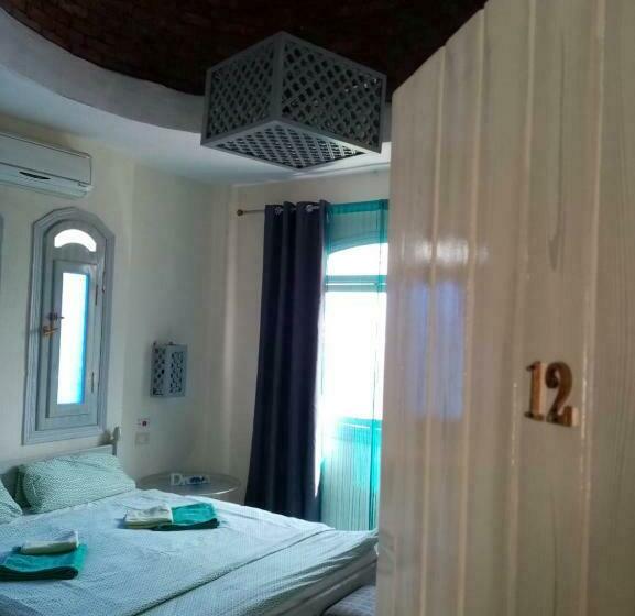 آپارتمان 2 خوابه, Nile Compound