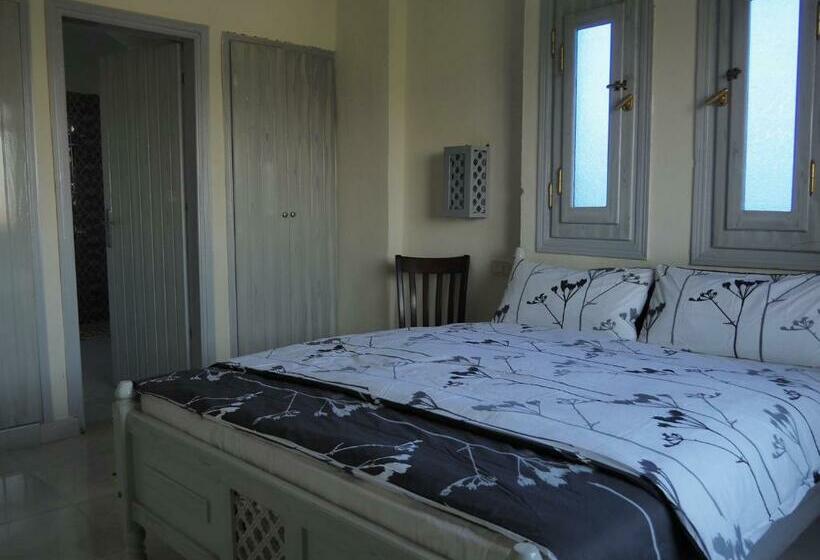 آپارتمان 2 خوابه, Nile Compound