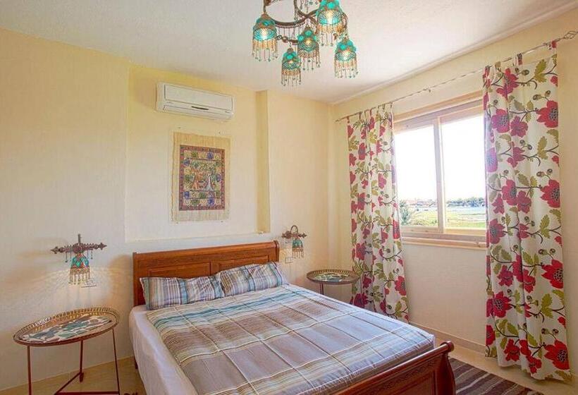 آپارتمان 2 خوابه, Nile Compound