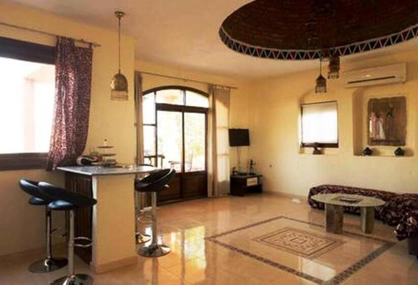 آپارتمان 2 خوابه, Nile Compound