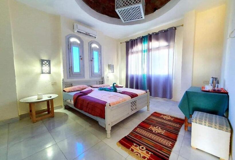 آپارتمان 2 خوابه, Nile Compound