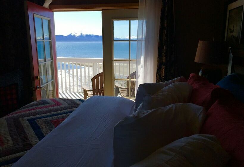 高品质的四人房间, Ocean House Inn & Condos